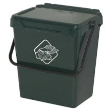 ARTPLAST Biosystem 4x3.5x39 cm Waste Bin