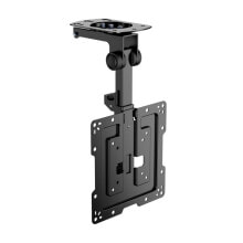 Brackets, holders and stands for monitors