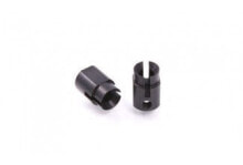 Accessories and accessories for cars and radio-controlled models brake Cup 2pcs - 10177