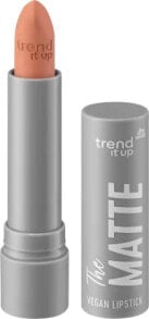 Lippenstift The Matte 410 Latt�, 4,2 g