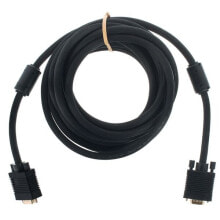 the sssnake SVGA Cable 5m