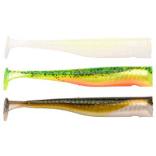 Baits and jigs for fishing