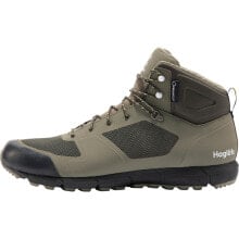 HAGLOFS Sportswear, shoes and accessories