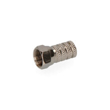 OEM 50023 Shrink-Wrap Metallic F Connector купить в аутлете