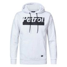 PETROL INDUSTRIES M-3020-Swh334 Hoodie