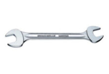 Рожковые, накидные, комбинированные ключи для автомобилей Рожковый ключ 17 X 19 мм Stahlwille 40031719
