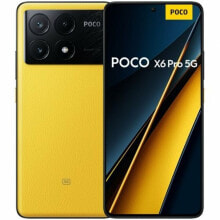 Смартфоны Poco X6 Pro 5G 6,7