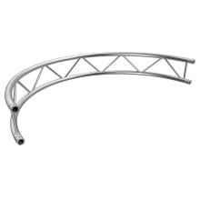 Global Truss F32 Circular Ø 2m 2-Point, 180°, vertical