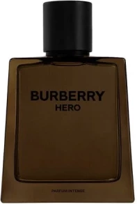 Burberry Hero Intense Parfum Refillable