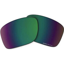 OAKLEY Turbine Polarized Prizm Lenses