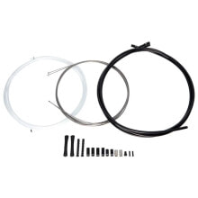 SRAM Slickwire Pro Road/MTB Shift Cable 4 mm Kit Gear Cable Kit