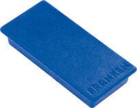 Franken HM2350 03 - Board magnet - Blue - 23 mm - 50 mm - 40 mm - 51 mm