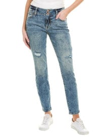 Купить женские джинсы cabi: Cabi Adventure Cinch Skinny Jean Women's