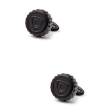 Jewelry cufflinks and clips