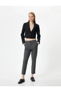 Women's trousers