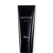 Sauvage - shaving gel