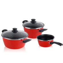 Cookware sets