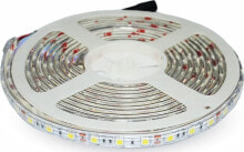 Taśma LED V-TAC SMD5050 60szt./m 9.6W/m 12V (SKU2148) купить в аутлете