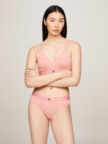 Women's underwear and swimwear