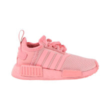 Adidas NMD_R1 Toddlers' Shoes Glory Pink FX7165