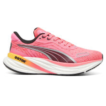 Women's running shoes and sneakers