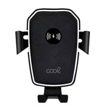 COOL Qi Wireless Car Charger