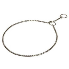 Купить амуниция для собак PETPALL: PETPALL Snake Chain Necklace 65 cm