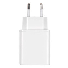 VIVANCO 18W USB Wall Charger