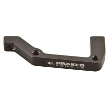 BRAKCO PM-IS 180 mm Rear Disc Adapter