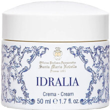 Gesichtscreme - Santa Maria Novella Idralia Cream