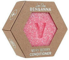 Fester Conditioner - Ben & Anna Love Soap Very Berry Conditioner