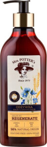 Regenerierende Haarspülung - Mrs. Potter's Helps To Regenerate Hair Conditioner