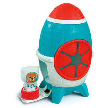 CLEMENTONI Clemmy Sensory Rocket