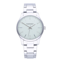 RADIANT Saona 36 mm SS Watch