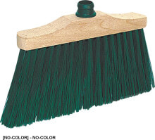 Brooms, scoops and floor brushes