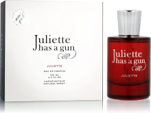 Women's Perfume Juliette Has A Gun Juliette EDP 50 ml