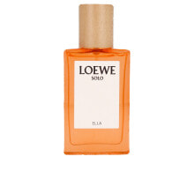 Loewe Solo Ella Парфюмерная вода 30 мл