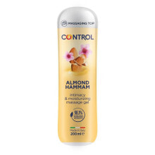 Massage Gel Almond Hammam 200 ml