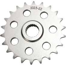 JT SPROCKETS 520 JTF3323.22 Steel Front Sprocket