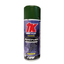 SILPAR TK 400ml Antirust Spray