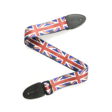 Fame Nylon Series Union Jack 2