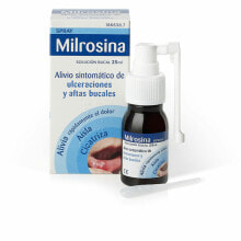  MILROSINA