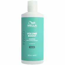 Shampoo Wella Invigo Volume Boost 500 ml