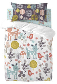 Bed linen for babies