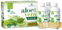 AloeVeraLife Natu ra 2+1 1000 ml + Vitamin Lipo C 15 bags