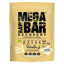  MEGARAWBAR