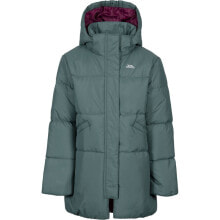 TRESPASS Ailie Jacket