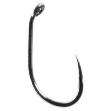 Грузила, крючки, джиг-головки для рыбалки bAETIS B BL Fly Hook 100 Units