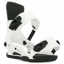 RIDE CL-6 Woman Snowboard Bindings