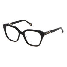 Купить солнцезащитные очки Just Cavalli: Очки солнцезащитные Just Cavalli VJC078V
